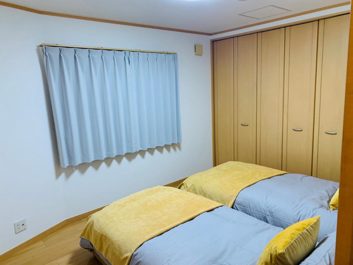 Kamei House Hébergement de vacances