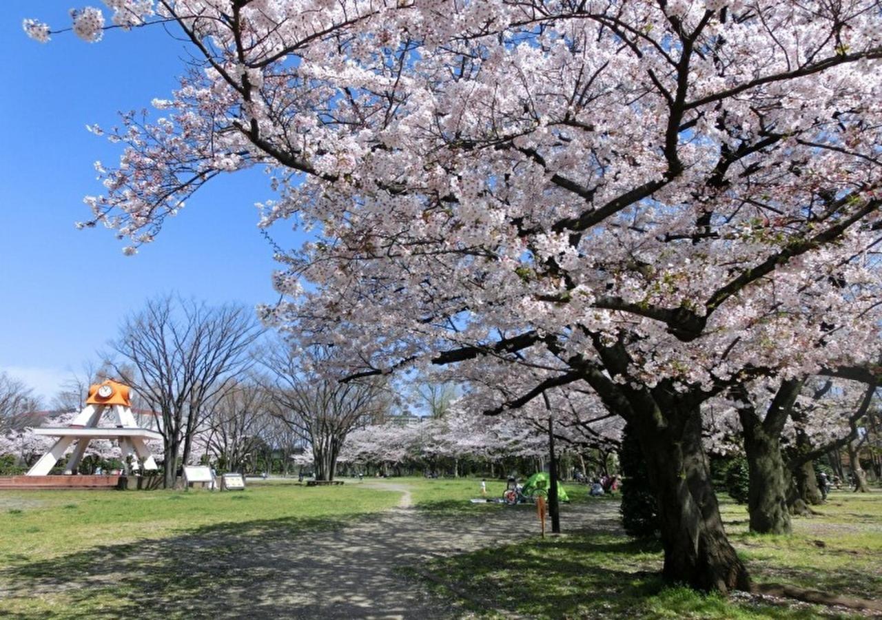 Hébergement de vacances Kamei House Tōkyō